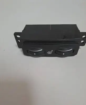 Toyota Avensis T250 Seat heating switch 453417