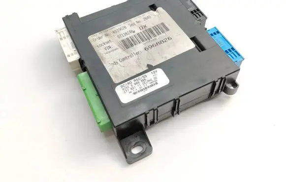 Engine control unit/module