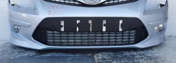 Hyundai i30 Front bumper 86511-2R500
