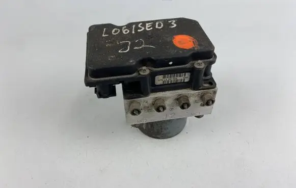 Subaru Legacy ABS Pump 27534AG010 0265231379 476L3061203