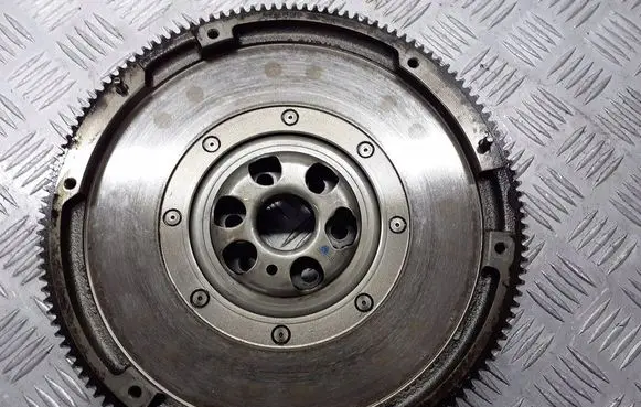 Seat Leon (1P) Flywheel 