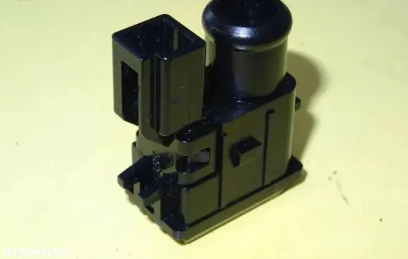 Toyota Avensis T250 Interior temperature sensor 077500-4682 0775004682