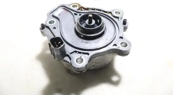 Toyota Corolla E210 E21 Water pump
