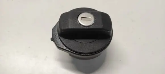 Seat Ibiza III (6L) Fuel tank filler cap 1J0201553P
