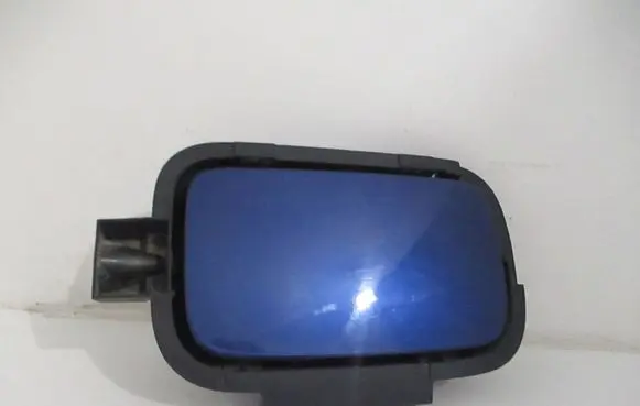 Peugeot 607 Fuel tank cap 9631963480