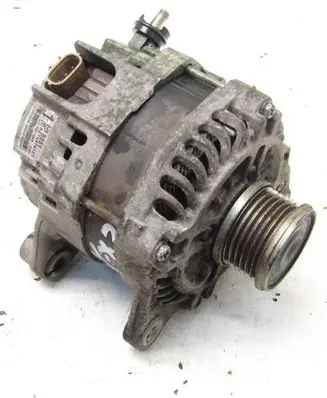 Mazda CX-3 Generator/alternator S551