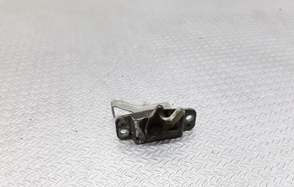 Peugeot Boxer Sliding door lock 