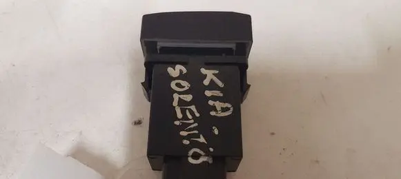 KIA Sorento Fog light switch 864W03000