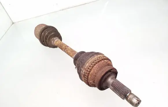MG MGF Rear driveshaft