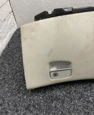 Mercedes-Benz S W222 Glove box set A2226800191
