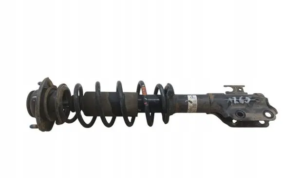 Front shock absorber/damper