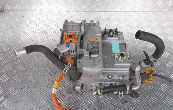 Hyundai Tucson IV NX4 Hybrid / electric car battery 366153DAGO 366003DAR1