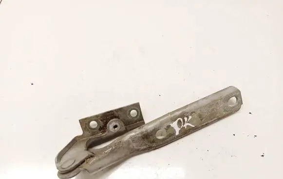 Audi A4 S4 B5 8D Engine bonnet/hood hinges 3b0823301