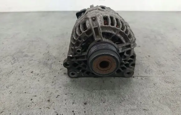 Volkswagen PASSAT B5 Generator/alternator VWBOSCH