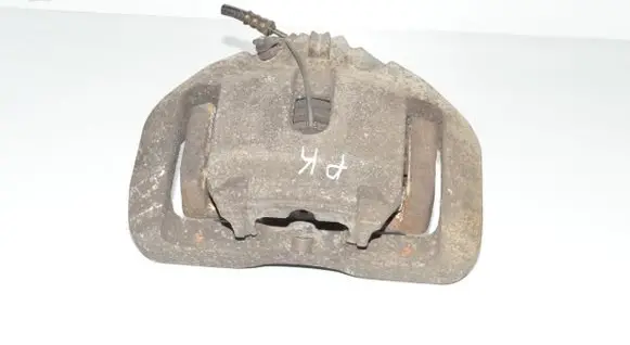BMW 5 F10 F11 Front brake caliper 6792689 34116792689