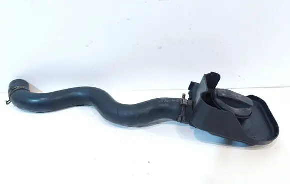Volkswagen Crafter Oil fill pipe 03L115310