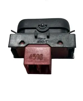 Traction control (ASR) switch