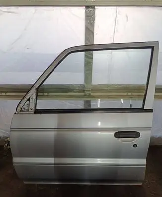 Mitsubishi Pajero Door (2 Door Coupe) 
