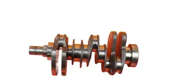 Land Rover Discovery 3 - LR3 Crankshaft 4U3QAB