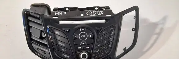 Ford Fiesta Sound control switch C1BT18K811RA