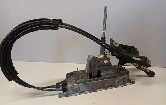 Gear shifter/selector