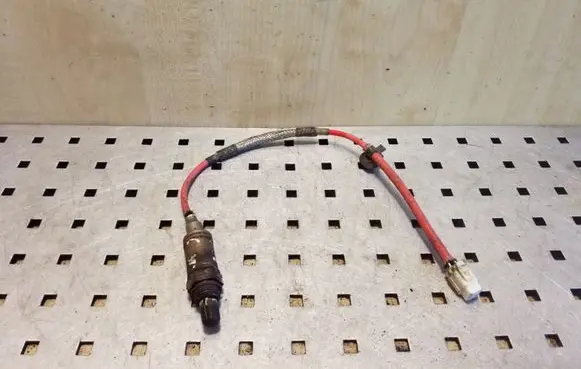 Subaru Forester SF Lambda probe sensor