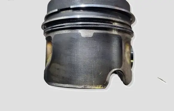 Volkswagen Golf VI Piston CBA