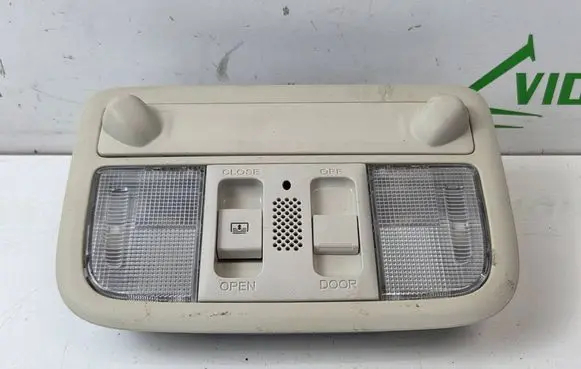 Honda CR-V Front seat light 37131T0A003 00044286192 4M5416H4D