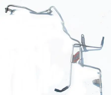 Opel Mokka Vacuum line/pipe/hose 55573820