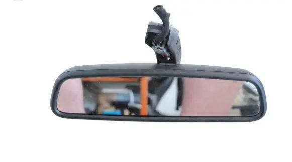 Jaguar XJ X351 Rear view mirror (interior) 6W9317E678AC