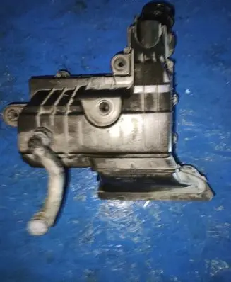Seat Leon IV Heater blower radiator 5QF129607A