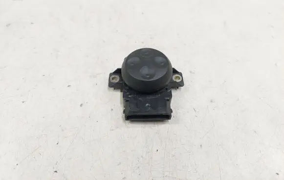 Seat control switch