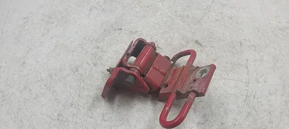 Audi A3 S3 8P Front door lower hinge 