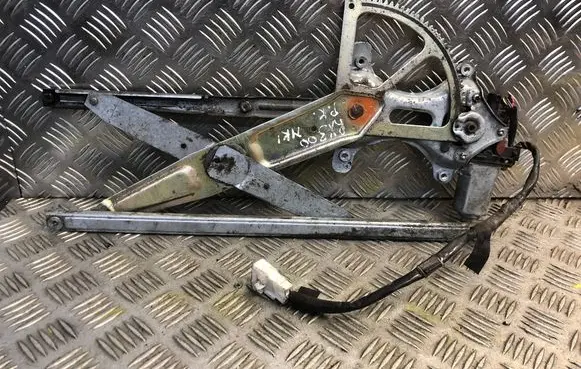 Lexus RX XU10 Front door electric window regulator 8572048020