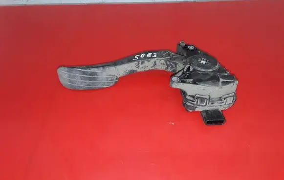 Renault Master III Accelerator throttle pedal 8200672369C 6PV00997801
