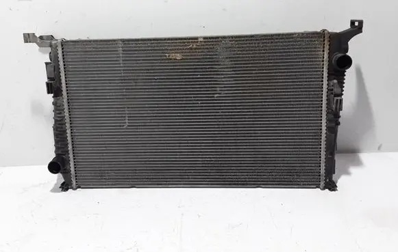 Dacia Duster Coolant radiator 8200880550