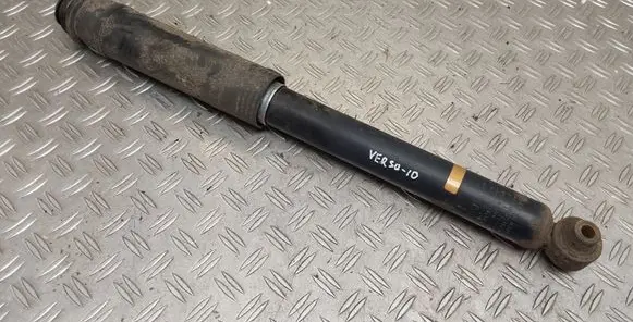 Toyota Verso Rear shock absorber/damper 485300F041