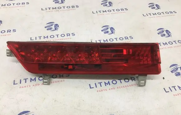 BMW 7 E65 E66 Tailgate rear/tail lights 8379689
