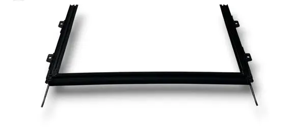 Mercedes-Benz GLA H247 Sunroof frame A2137820047 55293 A2477810400