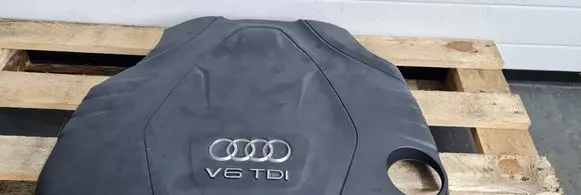 Audi A7 S7 4G Engine cover (trim) 059103925CF