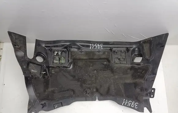 Mercedes-Benz GLC X253 C253 Other engine bay part A2536207800