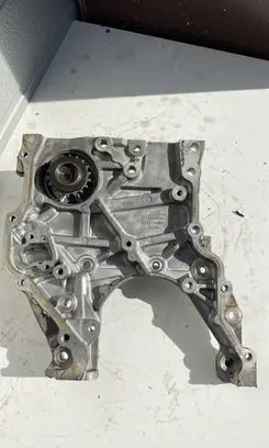 Mazda CX-7 Timing chain cover R2AA10681 S5209