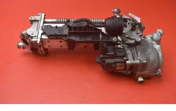 Opel Mokka EGR valve 55570005