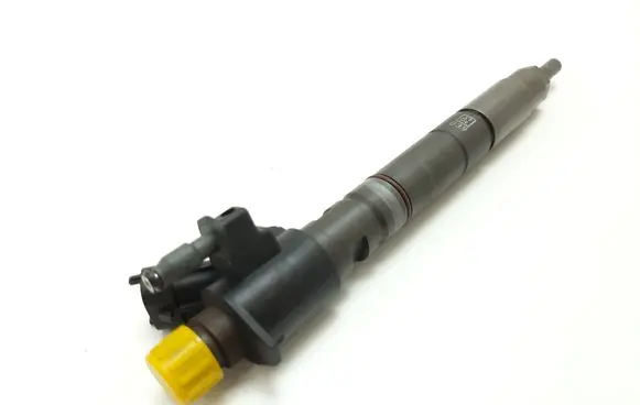 Volvo XC60 Fuel injector 31272767 0445116036