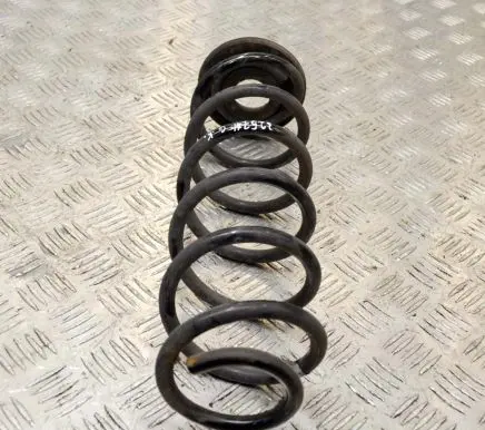 Audi A3 S3 8V Rear coil spring 5Q0511121BB