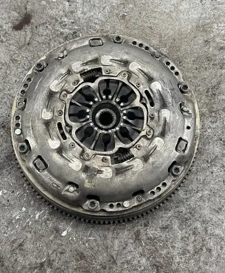 Renault Laguna III Clutch set kit 8200743592