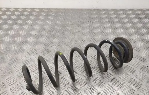 Skoda Octavia Mk2 (1Z) Rear coil spring