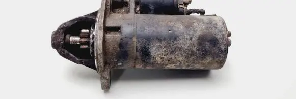 Ford Transit Starter motor 1005821464 92VB11000AB 0001108141