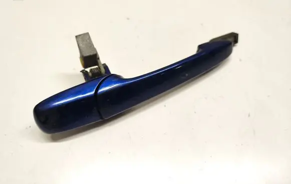 Ford Mustang V Front door exterior handle