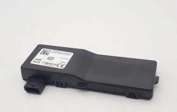 Opel Insignia A Door central lock control unit/module 13501980 F00HJ00471